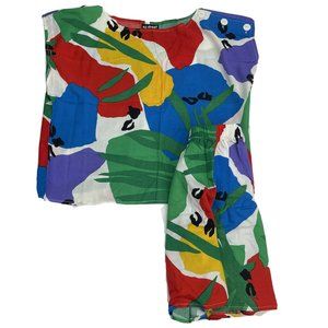 EZ Street Womens Two Piece Set